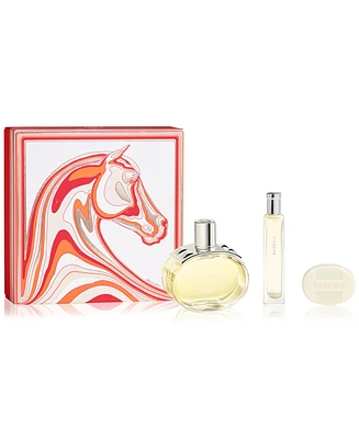 HERMES 3-Pc. Barenia Eau de Parfum Gift Set