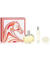 HERMES 3-Pc. Barenia Eau de Parfum Gift Set
