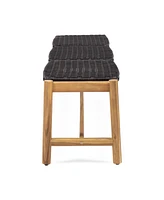 Rustic Outdoor Accessory: Prepare for Any Occasion in Style