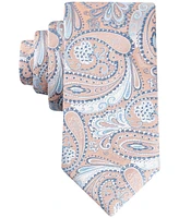 Tommy Hilfiger Men's Bell Paisley Tie