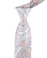 Tommy Hilfiger Men's Bell Paisley Tie