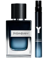 Yves Saint Laurent Men's 2-Pc. Y Eau de Parfum Gift Set