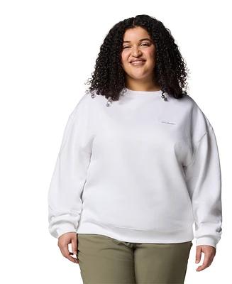 Columbia Plus Aldermore Crewneck Sweatshirt