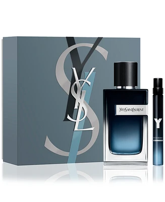 Yves Saint Laurent Men's 2-Pc. Y Eau de Parfum Gift Set