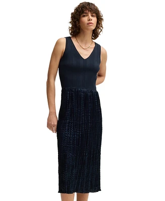 Boss by Hugo Women's Knitted Dress