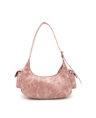 Like Dreams Stormi Utility Small Shoulder Bag