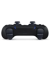 Sony PlayStation 5 DualSense Wireless Controller - Midnight Black