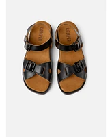 Camper Brutus Sandal Leather Sandals