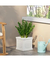 Zen Collection: Elevate Your Outdoor Oasis with Modern Lines and Enduring Serenity