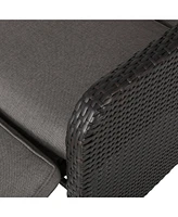 Liverpool Gas Recliner