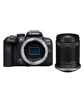 Canon Eos R10 Mirrorless Camera with Rf-s 18-150mm f/3.5-6.3 Is Stm Lens