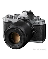 Nikon Z fc Dx-Format Mirrorless Camera