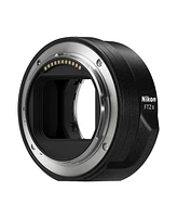 Nikon Z 9 Mirrorless Camera with Ftz Ii Mount Adapter