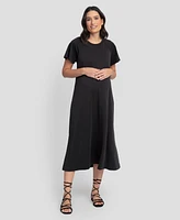 Seraphine Women's Maternity T-Shirt Dress