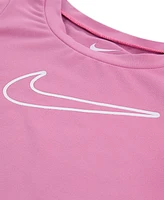 Nike Little Girls 2-Piece All Day Play Skort Set
