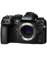 Om System Om-1 Mirrorless Camera