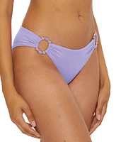 Becca Women's Marble Canyon Ring Hipster Bottom