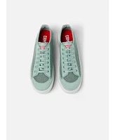 Camper Runner Up Technical Textile Sneakers