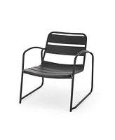 Enchanting Outdoor Haven: Charming Stool for Ultimate Relaxation