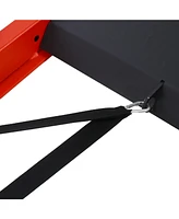 Heavy-Duty Weight Sled: Muscle and Power Training