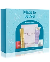 5-Pc. Made To Jet Set Skincare Set, Exclusively at Macy's