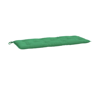 Garden Bench Cushion 47.2"x19.7"x2.8" Oxford Fabric