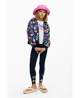 Desigual Girls Girls's Reversible sweatshirt