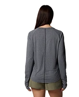 Columbia Women's Bogata Bay Long Sleeve Top
