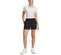 Under Armour Women's Ua Active Storm Golf Shorts