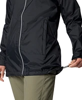 Columbia Women's Switchback Ii Lined Long Sleeve Jacket