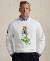 Polo Ralph Lauren Unisex Wimbledon Bear Sweatshirt
