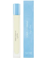 Dolce&Gabbana Light Blue Eau de Toilette, 0.33 oz.