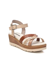 Refresh By Xti Women's Flat Sandals
