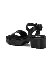 Refresh By Xti Women's Platform Sandals