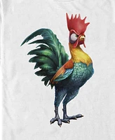 Fifth Sun Moana Men's Pocket Hei Short Sleeve T-Shirt