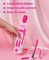 MakeUp Eraser Fuzz Eraser 2n1 Dermaplaner