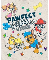 Paw Patrol Birthday T-Shirt