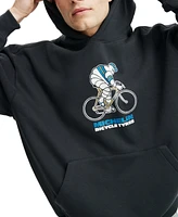 Cotton On Men's Michelin Box Fit Hoodie