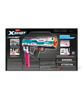 X-Shot Skins Pro Series Fury-x Blaster