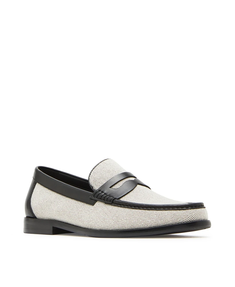 Steve Madden Men's Cornelius Penny Loafer