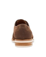 Steve Madden Men's Accero Lace Up Oxford