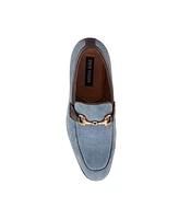 Steve Madden Men's Octavian Penny Loafer