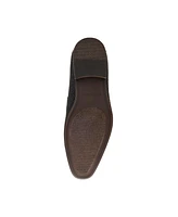Steve Madden Men's Rich Velvet Jona Loafer