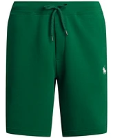 Polo Ralph Lauren Men's Double-Knit Shorts