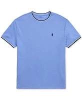 Polo Ralph Lauren Men's Classic-Fit Stretch Mesh T-Shirt