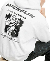 Cotton On Men's Michelin Box Fit Hoodie