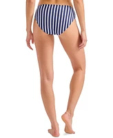 Tommy Bahama Women's Striped Reversible Bottom