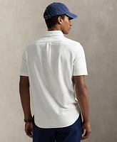 Polo Ralph Lauren Men's Oxford Mesh Shirt