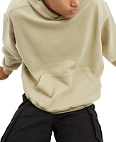 Cotton On Men's Box Fit Hoodie