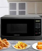Farberware 900-Watt 0.9 Cu. Ft. Countertop Microwave Oven